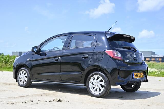 Mitsubishi SPACE STAR 1.2 Dynamic