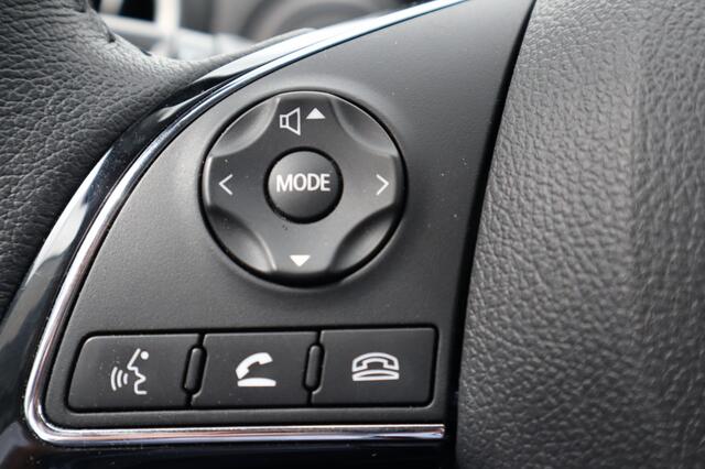 Mitsubishi SPACE STAR 1.2 Dynamic Cruise/Camera/Apple/AndroidAuto