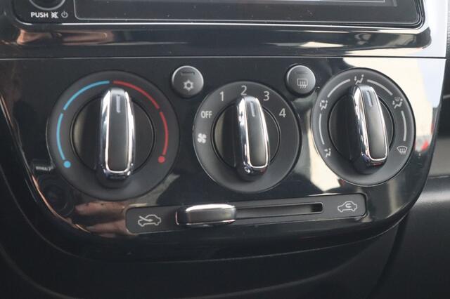 Mitsubishi SPACE STAR 1.2 Active Apple/AndroidAuto/LM-velgen