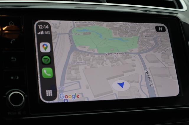 Mitsubishi SPACE STAR 1.2 Dynamic Automaat Apple/AndroidAuto/AllSeasons/15inch LM velg