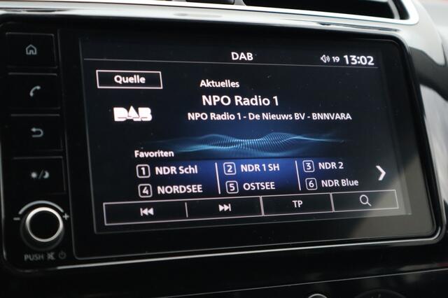 Mitsubishi SPACE STAR 1.2 Dynamic Automaat Apple/AndroidAuto/AllSeasons/15inch LM velg