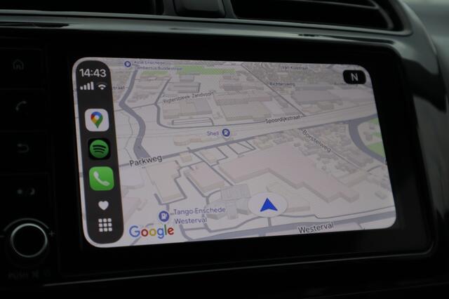Mitsubishi SPACE STAR 1.2 Connect+ Apple/AndroidAuto/LM-velgen