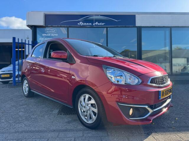 Mitsubishi SPACE STAR 1.0 Active l Airco l Navi l LM Velgen l 5 Deurs