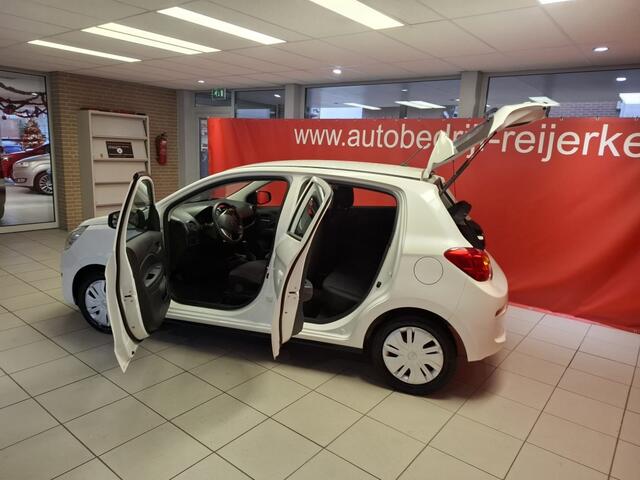 Mitsubishi SPACE STAR 1.0 Cool+, 12 maanden Bovag garantie