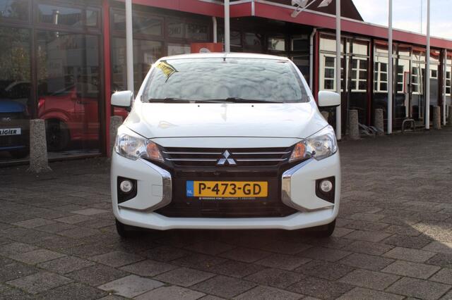 Mitsubishi SPACE STAR 1.2 Nova Automaat