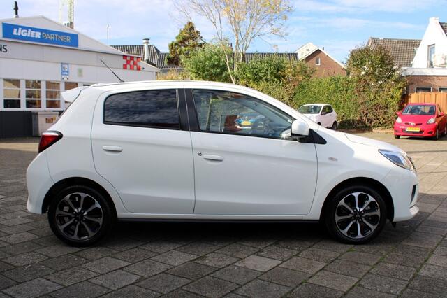 Mitsubishi SPACE STAR 1.2 Nova Automaat