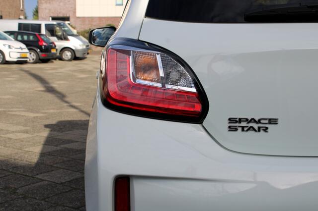 Mitsubishi SPACE STAR 1.2 Nova Automaat