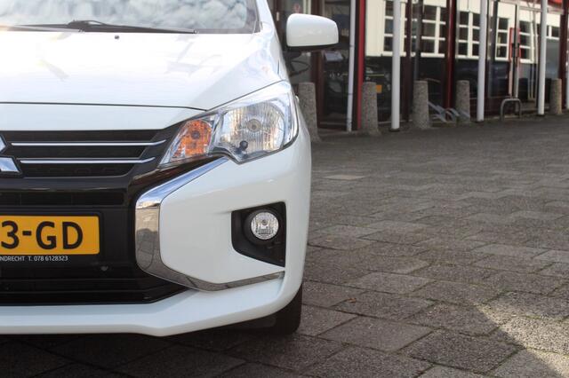 Mitsubishi SPACE STAR 1.2 Nova Automaat