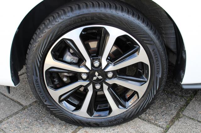 Mitsubishi SPACE STAR 1.2 Nova Automaat