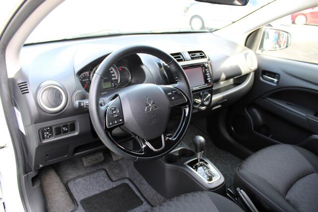 Mitsubishi SPACE STAR 1.2 Nova Automaat