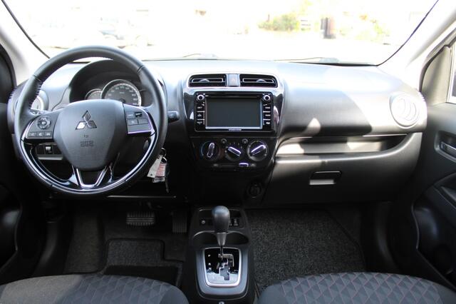 Mitsubishi SPACE STAR 1.2 Nova Automaat