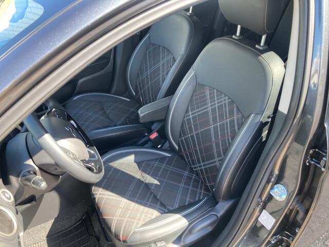 Mitsubishi SPACE STAR 1.2 Instyle AUTOMAAT