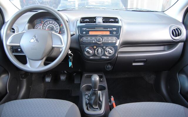 Mitsubishi SPACE STAR 1.0 Cool+ || Geen afleverkosten!