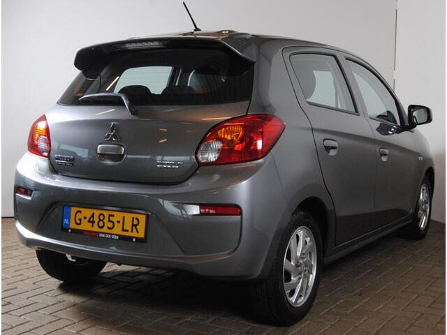 Mitsubishi SPACE STAR 1.0 Cool+ || Geen afleverkosten!