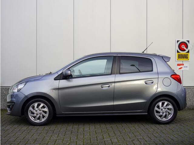 Mitsubishi SPACE STAR 1.0 Active Navigatie | CarPlay | Camera | Airco | NAP