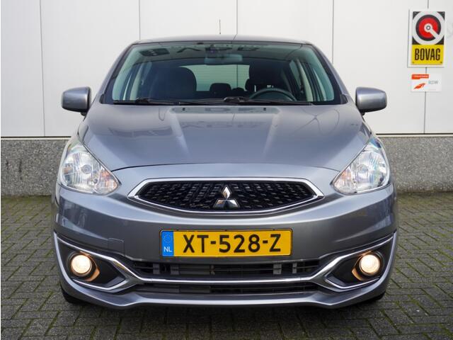 Mitsubishi SPACE STAR 1.0 Active Navigatie | CarPlay | Camera | Airco | NAP