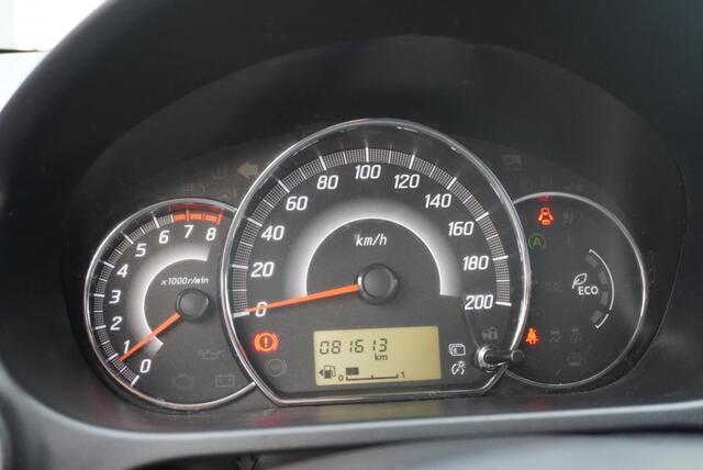 Mitsubishi SPACE STAR 1.0 Active Navigatie | CarPlay | Camera | Airco | NAP