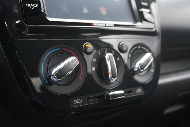 Mitsubishi SPACE STAR 1.0 Active Navigatie | CarPlay | Camera | Airco | NAP