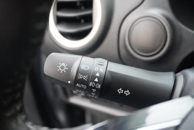 Mitsubishi SPACE STAR 1.0 Active Navigatie | CarPlay | Camera | Airco | NAP