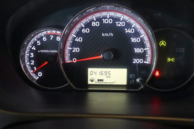 Mitsubishi SPACE STAR 1.0 Cool+ | ac | dagrij. | nw. zwarte LMV | 2 nw bnd | jaarbeurt