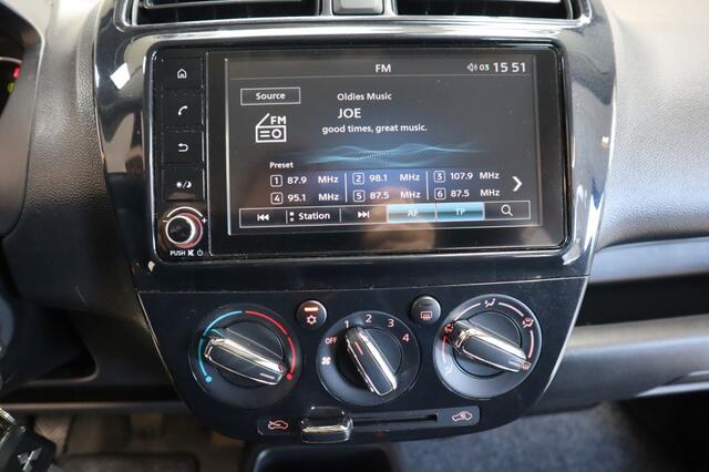 Mitsubishi SPACE STAR 1.2 Cool+ | ac | jaarbeurt | BT | 1e eigen.| dealer oh | boekjes