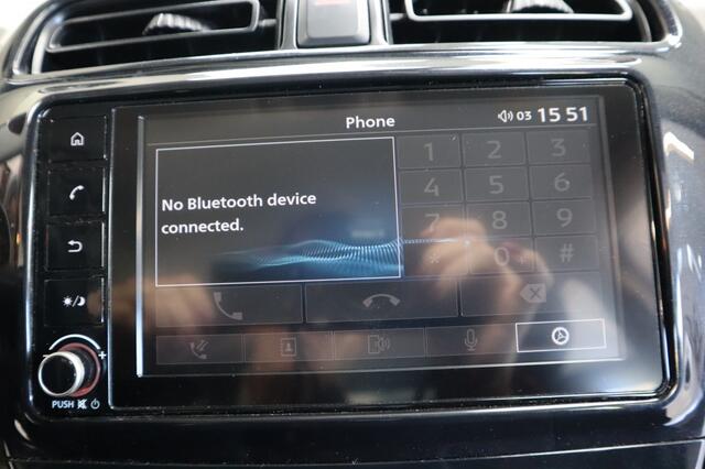 Mitsubishi SPACE STAR 1.2 Cool+ | ac | jaarbeurt | BT | 1e eigen.| dealer oh | boekjes