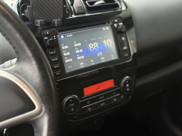 Mitsubishi SPACE STAR 1.0 Bright | sport | Automaat |