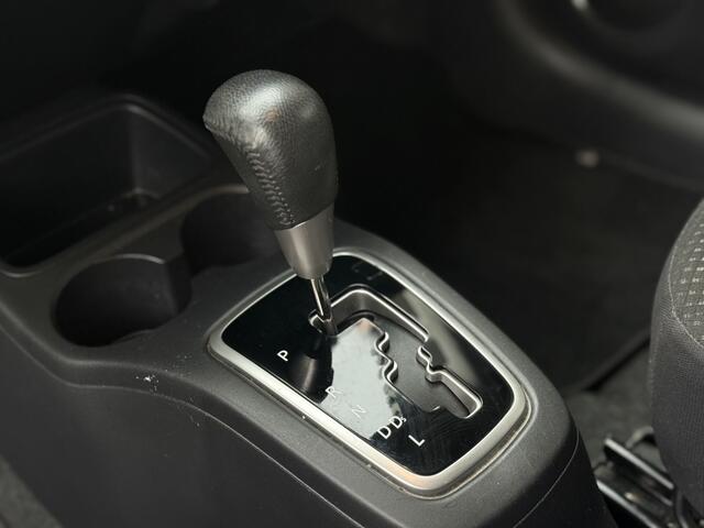 Mitsubishi SPACE STAR 1.0 Bright | sport | Automaat |