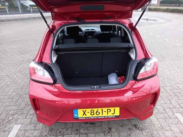 Mitsubishi SPACE STAR Automaat 1.2 Dynamic