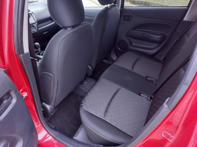 Mitsubishi SPACE STAR Automaat 1.2 Dynamic