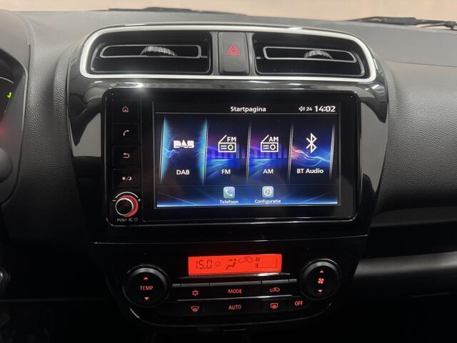 Mitsubishi SPACE STAR 1.2 Dynamic | Carplay | Achteruitrijcamera | Cruise Control