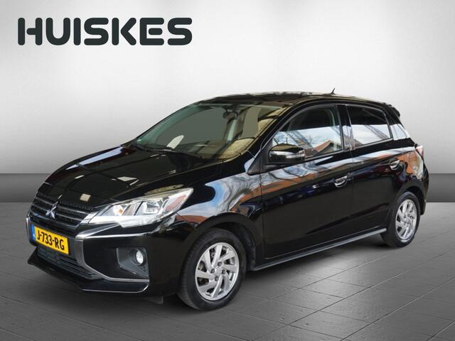 Mitsubishi SPACE STAR 1.2 Nova | Carplay | Cruise Control | Stoelverwarming | Keyless