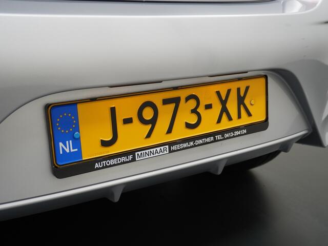 Mitsubishi SPACE STAR 1.0 Cool+ | Airco | LAGE KILOMETERSTAND | elektrischeramen voorz