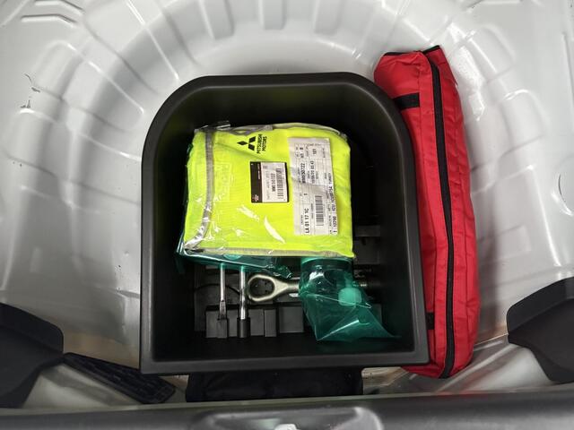 Mitsubishi SPACE STAR 1.0 Cool+ 1E EIGENAAR-BLUETOOTH-AIRCO