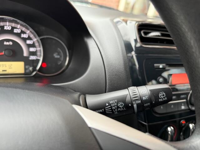 Mitsubishi SPACE STAR 1.0 Cool+ RIJKLAAR.PRIJS / AIRCO/ ELEK.RAMEN / ELEK.SPIEGELS / I