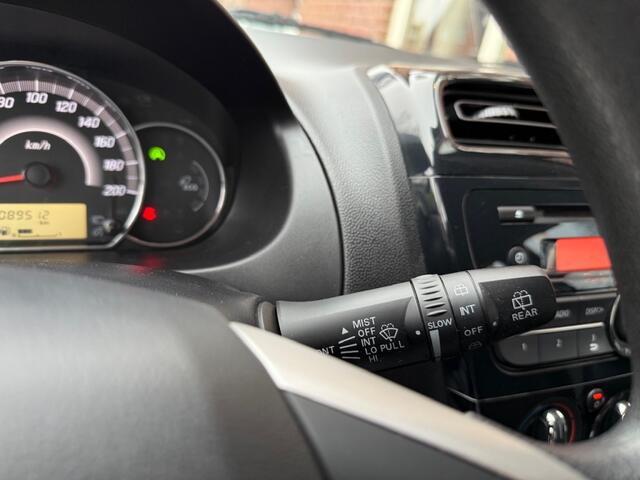 Mitsubishi SPACE STAR 1.0 Cool+ RIJKLAAR.PRIJS / AIRCO/ ELEK.RAMEN / ELEK.SPIEGELS / I