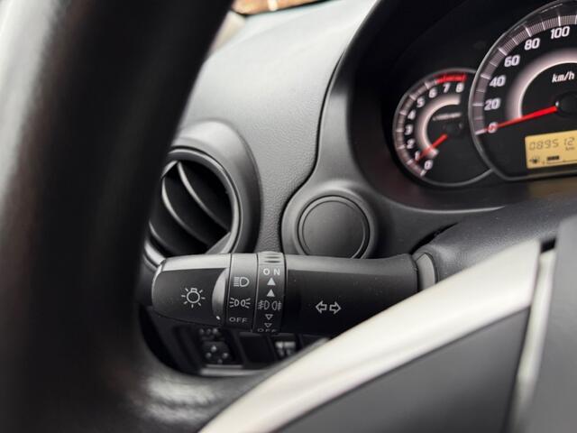 Mitsubishi SPACE STAR 1.0 Cool+ RIJKLAAR.PRIJS / AIRCO/ ELEK.RAMEN / ELEK.SPIEGELS / I