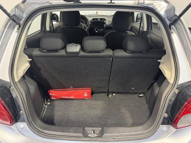 Mitsubishi SPACE STAR 1.2 Cool+ Airco apple car play Apk 2027