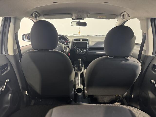 Mitsubishi SPACE STAR 1.2 Cool+ Airco apple car play Apk 2027