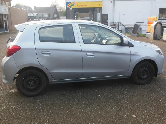 Mitsubishi SPACE STAR 1.2 Cool+ Staat in Hardenberg