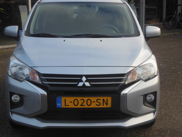 Mitsubishi SPACE STAR 1.2 Cool+ Staat in Hardenberg