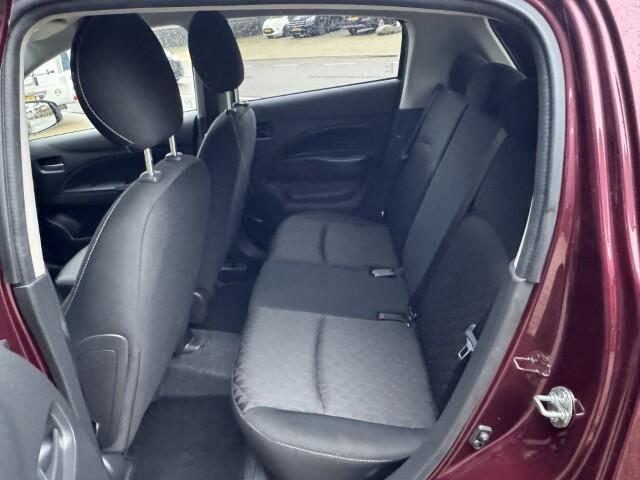 Mitsubishi SPACE STAR 1.2 Instyle Camera, cruise