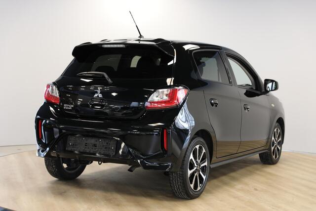 Mitsubishi SPACE STAR 1.2 Instyle | Camera | Cruise | Stoelverwarming