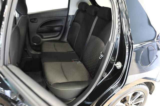 Mitsubishi SPACE STAR 1.2 Instyle | Camera | Cruise | Stoelverwarming