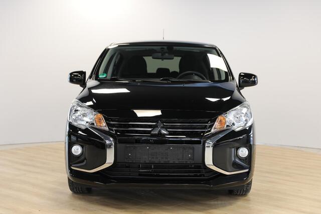 Mitsubishi SPACE STAR 1.2 Instyle | Camera | Cruise | Stoelverwarming