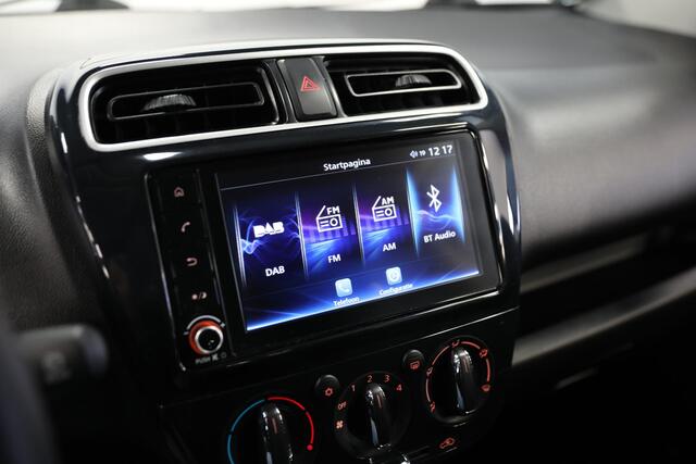 Mitsubishi SPACE STAR 1.2 Instyle | Camera | Cruise | Stoelverwarming