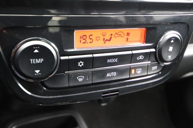 Mitsubishi SPACE STAR 1.2 Advance 81pk, Dealer O.H, Cruise, Navi, Trekhaak