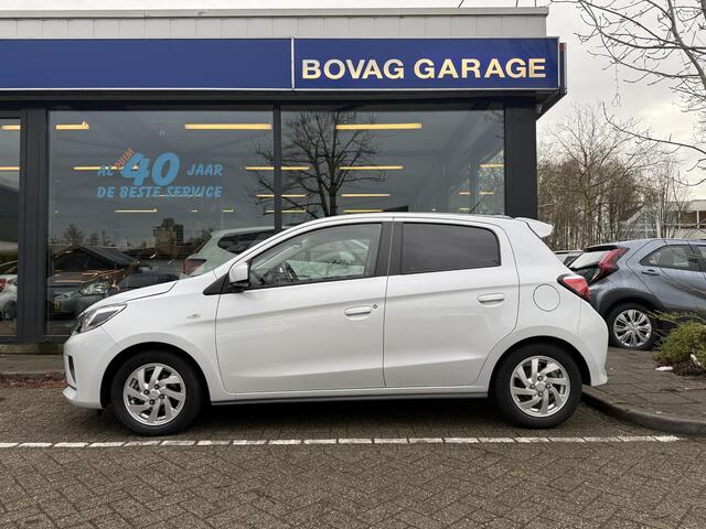 Mitsubishi SPACE STAR 1.2 Active