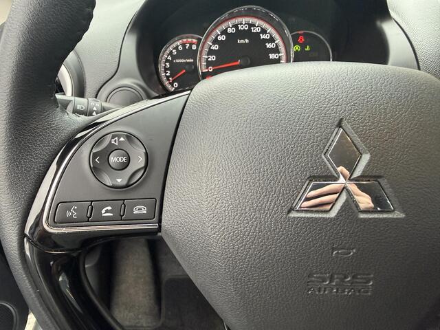 Mitsubishi SPACE STAR 1.2 Active