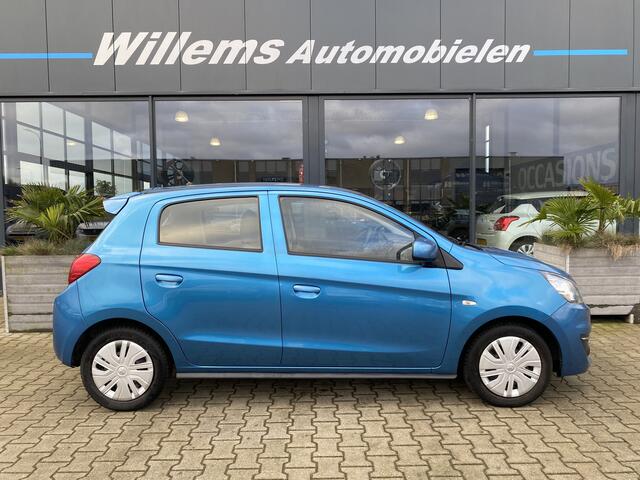 Mitsubishi SPACE STAR 1.0 Cool+ Airco , Electrische ramen